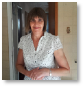 Derby Customer - Mrs Richardson